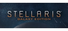 Stellaris - Galaxy Edition