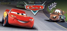 Disney•Pixar Cars