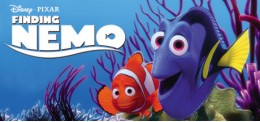 Disney•Pixar Finding Nemo