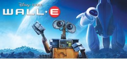 Disney•Pixar WALL-E