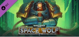 Warhammer 40,000: Space Wolf - Sigurd Ironside