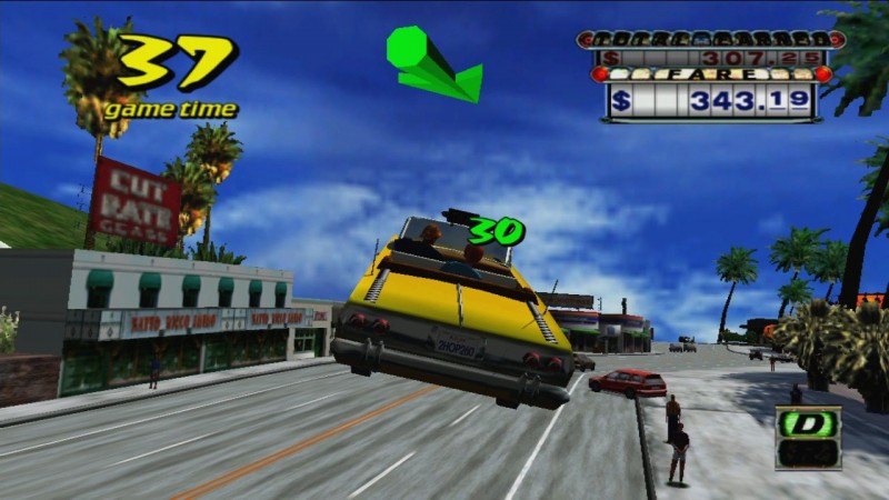 Free Download Taxi Pc Games