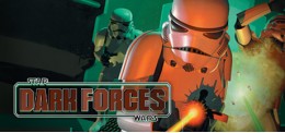 STAR WARS™ - Dark Forces