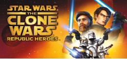 STAR WARS™ The Clone Wars™ - Republic Heroes™