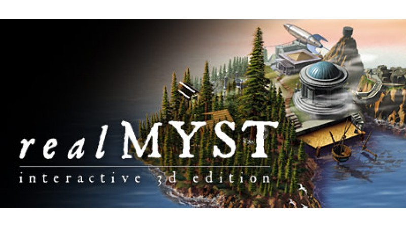 Myst 2 Riven Gog Download