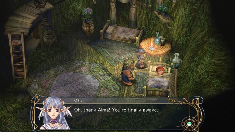 Ys Ark Of Napishtim Patch